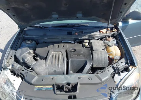 2005 Chevrolet Cobalt z USA, uszkodzony, nr VIN 1G1AK52F157666952